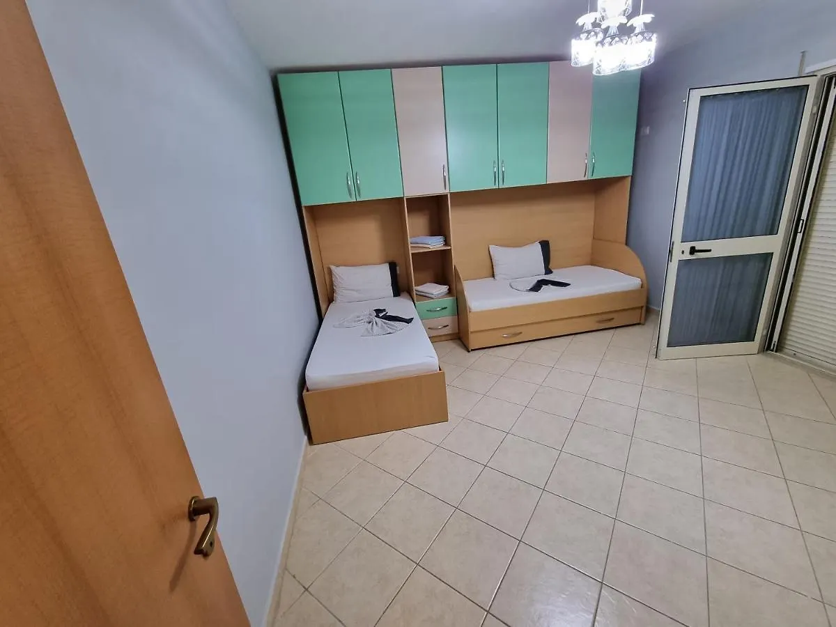 Apartment Relax Home Durrës Albanien